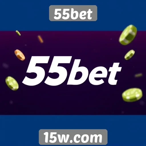 Comparativa entre as opções de apostas da 55bet