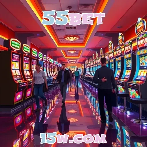 55bet: Os Encantos do Bingo Online e Como Aproveitar