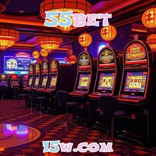 55bet: Descubra a FAQ Que Facilita Sua Experiência de Jogo